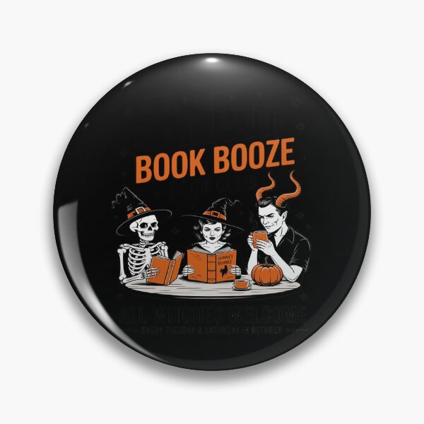 Artikelvorschau, Salem Buchclub – Alle Hexen willkommen! Bücher, Hexenbücher und Alkohol entworfen und verkauft von FndPardaL.