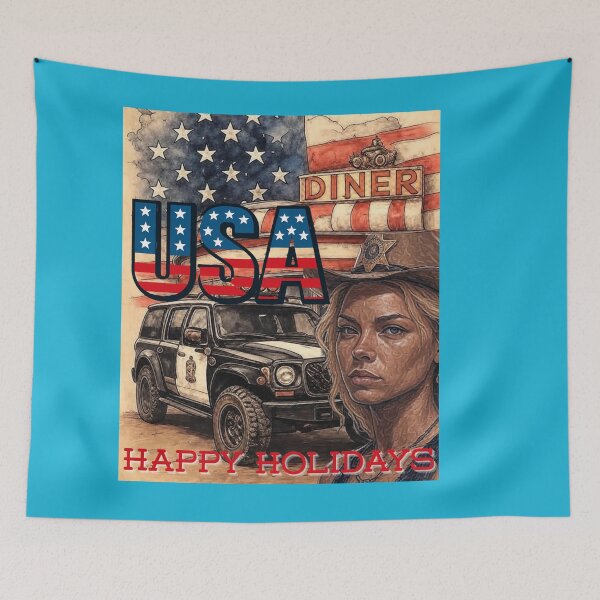 Item preview, Classic Holiday season 17 designed and sold by T-shirt365brand.