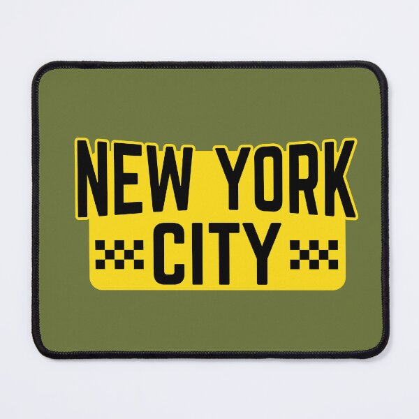 Item preview, The Beatles John Lennon New York City designed and sold by Captain Banjo.