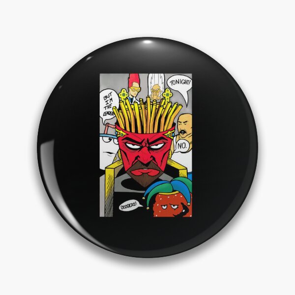Item preview, Aqua Teen Hunger Force  designed and sold by lmimsshop.