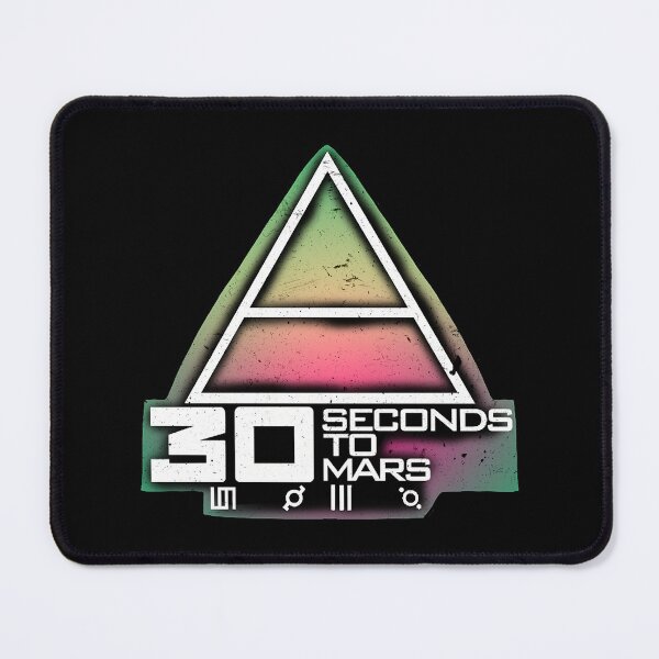 Item preview, Thirty Seconds To Mars Vintage VL6 designed and sold by ifanputrak.