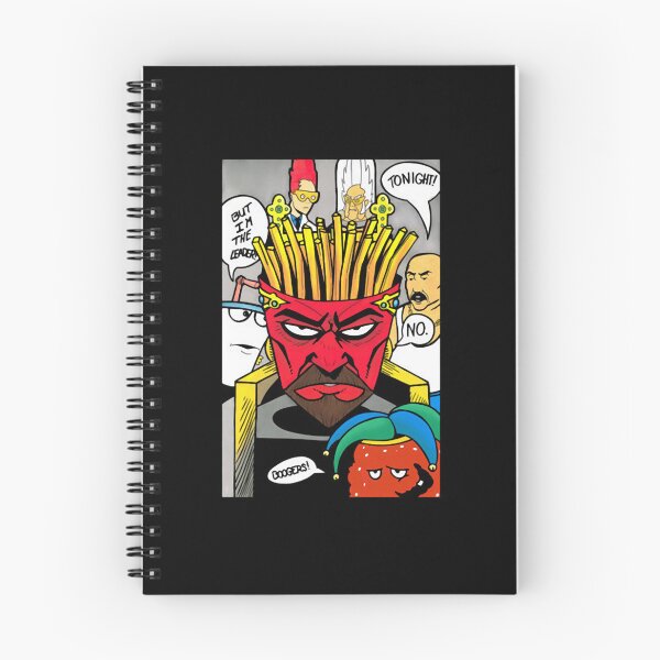 Item preview, Aqua Teen Hunger Force  designed and sold by lmimsshop.