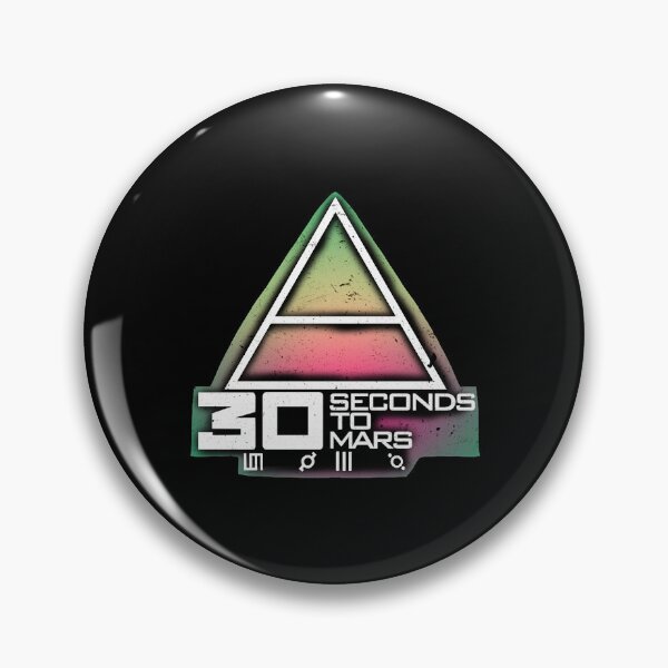 Item preview, Thirty Seconds To Mars Vintage VL6 designed and sold by ifanputrak.