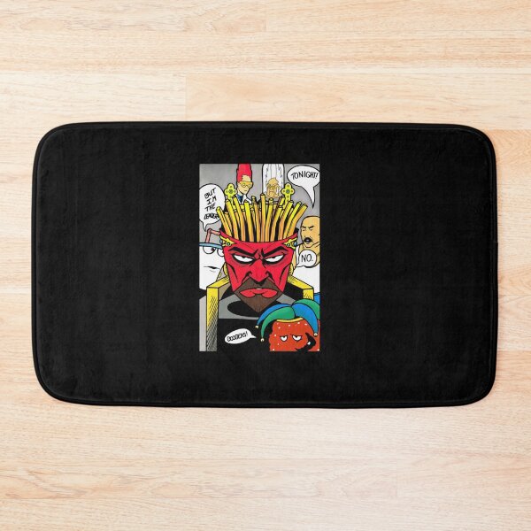 Artikelvorschau, Aqua Teen Hunger Force entworfen und verkauft von lmimsshop.