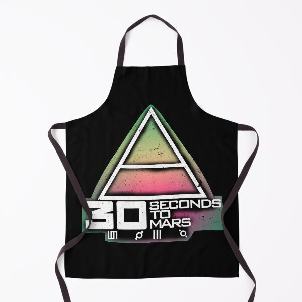 Item preview, Thirty Seconds To Mars Vintage VL6 designed and sold by ifanputrak.