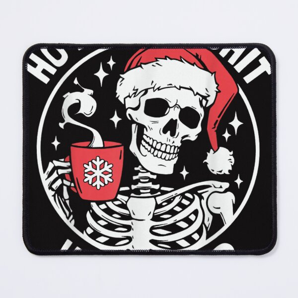 Item preview, Ho Ho Holy Shit What A Year - Funny Christmas Gift 2026 designed and sold by designerDop.