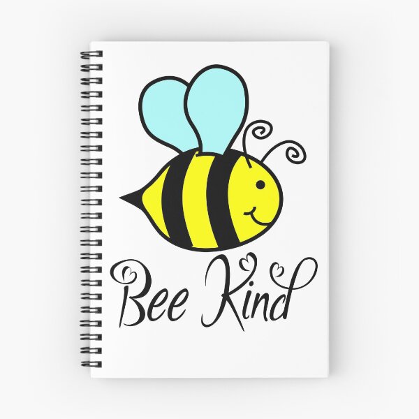 Item preview, Be Kind Bee Kind designed and sold by ohmydesign.