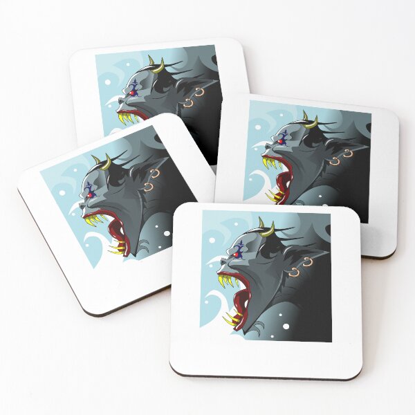 Item preview, Galaxy Guardians Cartoon Edition designed and sold by pureLinen.