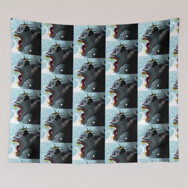 Item preview, Galaxy Guardians Cartoon Edition designed and sold by pureLinen.