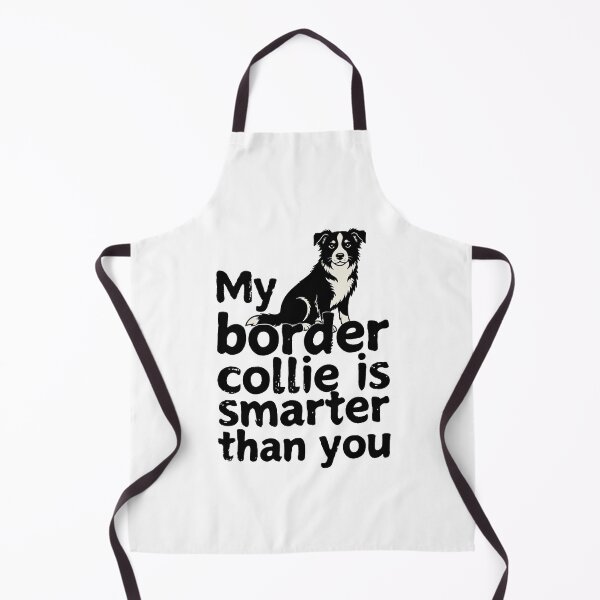 Item preview, My border collie is smarter than you designed and sold by delff-art.