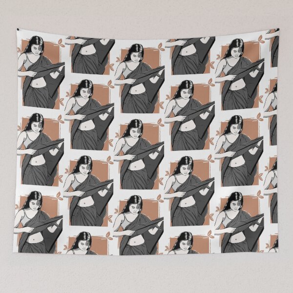 Item preview, Kooky Monsters and the Midnight Mission designed and sold by pureLinen.
