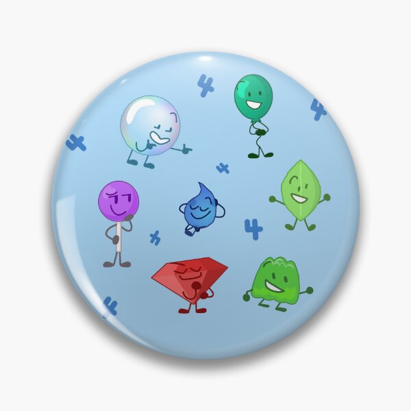 Item preview, BFB Have Cots team designed and sold by Pixiefunpup.