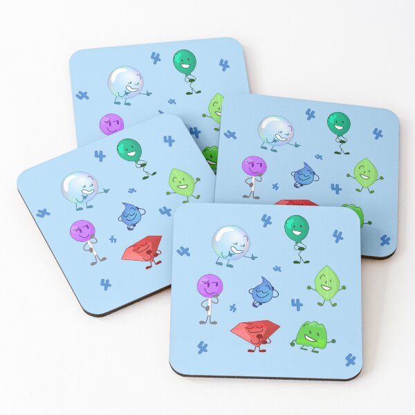 Item preview, BFB Have Cots team designed and sold by Pixiefunpup.
