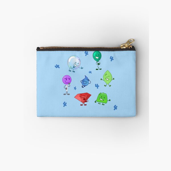 Item preview, BFB Have Cots team designed and sold by Pixiefunpup.