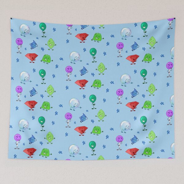 Item preview, BFB Have Cots team designed and sold by Pixiefunpup.