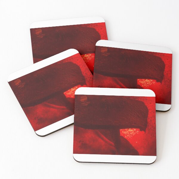 Item preview, Canopy in red designed and sold by Deoarts.