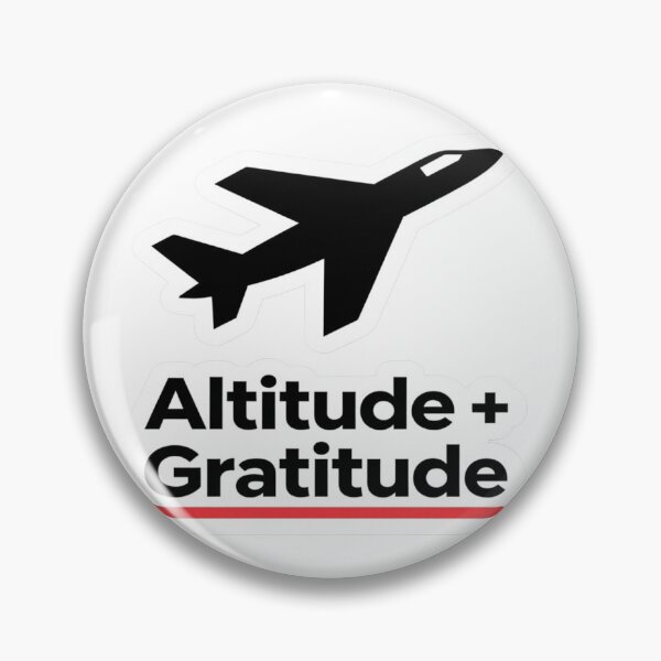 Item preview, Jet Setter Life Travel Badge Sticker designed and sold by Gscode.