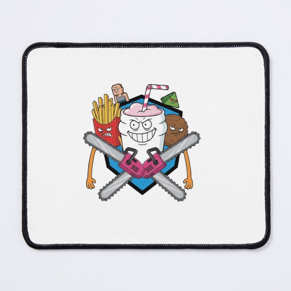 Item preview, Aqua Teen Hunger Force designed and sold by lmimsshop.