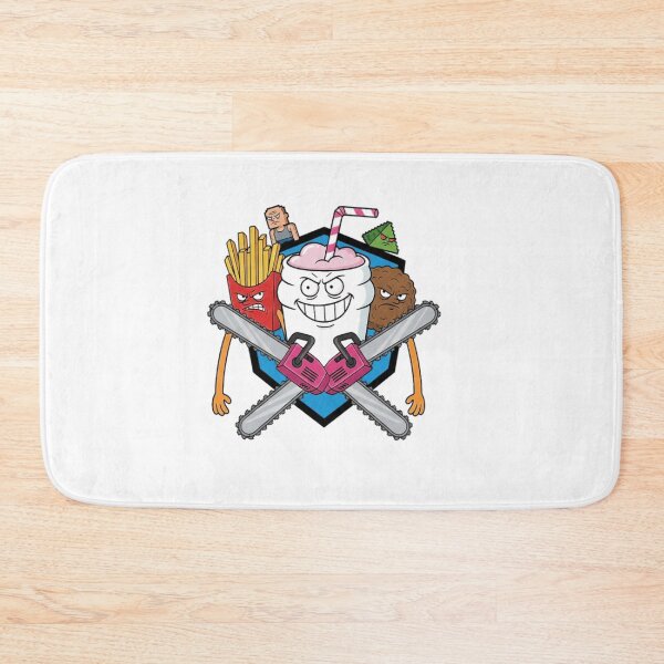 Item preview, Aqua Teen Hunger Force  designed and sold by lmimsshop.