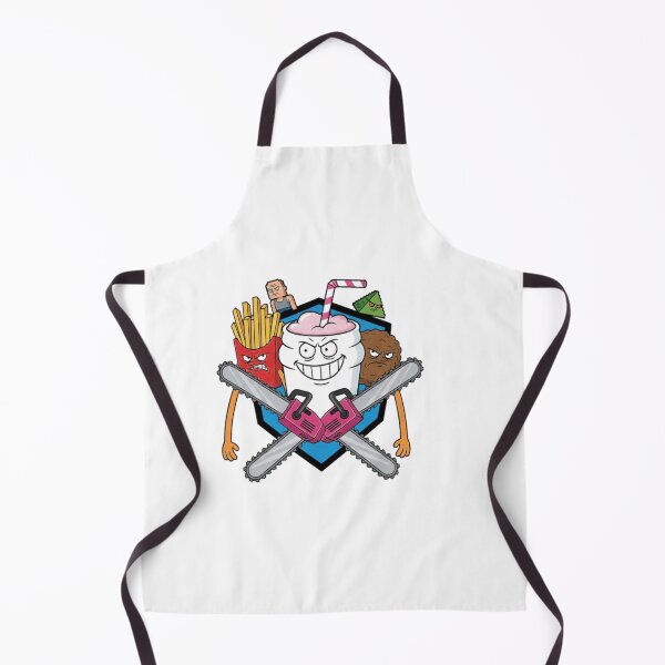 Item preview, Aqua Teen Hunger Force designed and sold by lmimsshop.