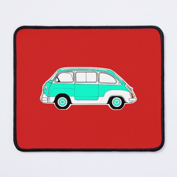 Item preview, 600 MULTIPLA ITALY designed and sold by karmadesigner.