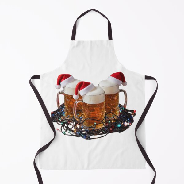 Item preview, Holiday Beer Mugs designed and sold by Fun-and-joy.