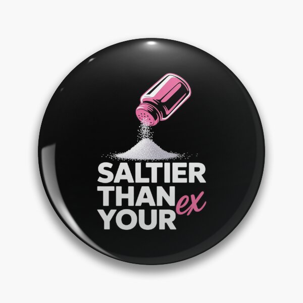 Item preview, Salt Lover Sodium Addict NaCl Meme Flavor Fanatic Kitchen designed and sold by FndPardaL.
