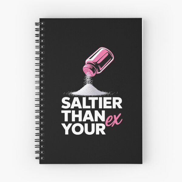 Item preview, Salt Lover Sodium Addict NaCl Meme Flavor Fanatic Kitchen designed and sold by FndPardaL.