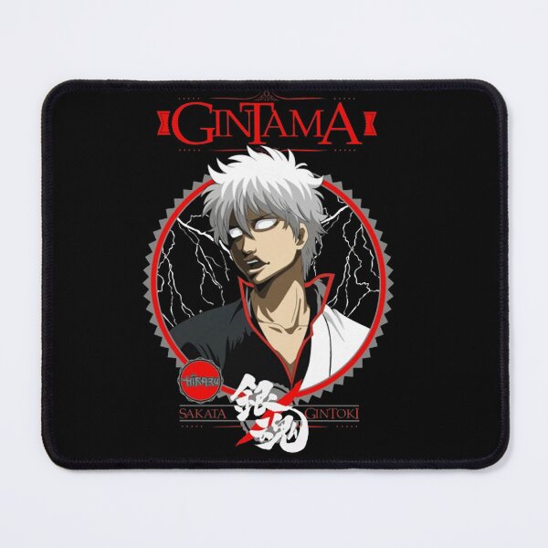 Item preview, Sakata Gintoki designed and sold by Huenfeldshop.