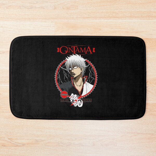 Item preview, Sakata Gintoki  designed and sold by Huenfeldshop.
