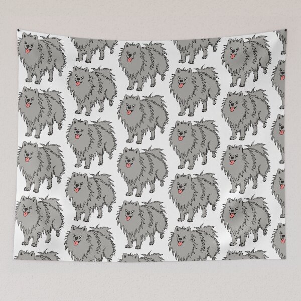 Item preview, Space Bunnies on a Secret Mission designed and sold by pureLinen.
