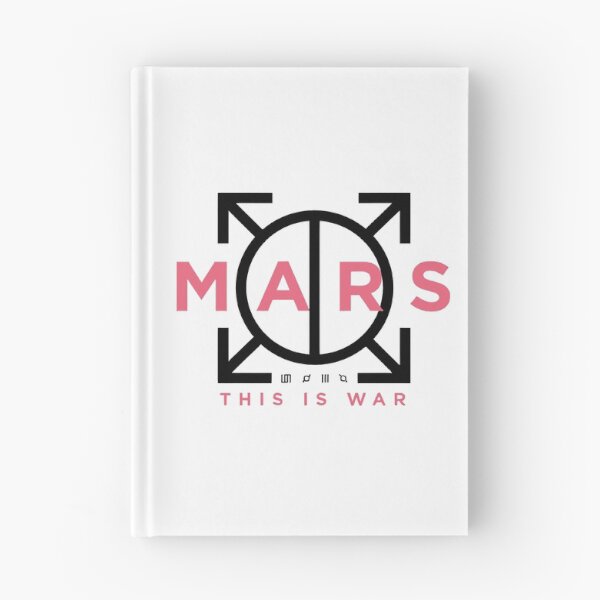 Item preview, Thirty Seconds To Mars Vintage VL7 designed and sold by ifanputrak.