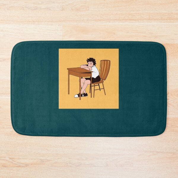 Item preview, Super Cat and the Flying Squad designed and sold by pureLinen.