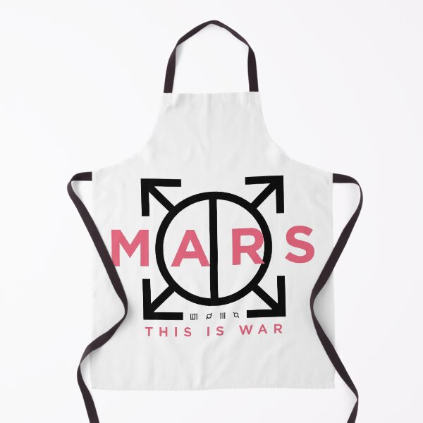Item preview, Thirty Seconds To Mars Vintage VL7 designed and sold by ifanputrak.
