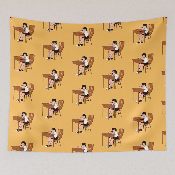 Item preview, Super Cat and the Flying Squad designed and sold by pureLinen.