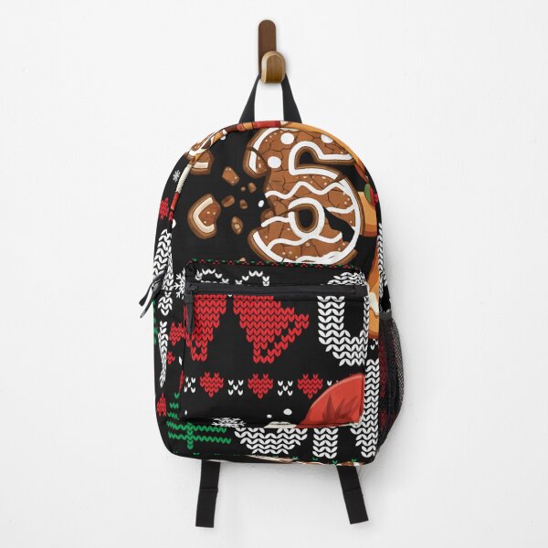 Item preview, Sixty Seven Oh Snap Gingerbread Holiday Scene designed and sold by Han1986.