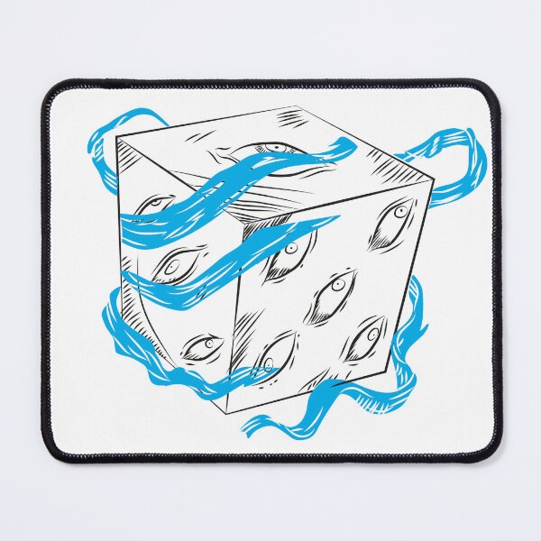 Item preview, Sealing cube designed and sold by AngeryShibe.