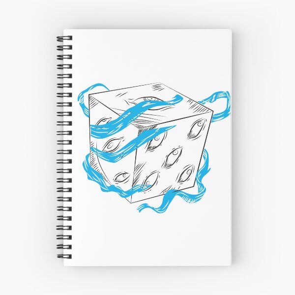 Item preview, Sealing cube  designed and sold by AngeryShibe.