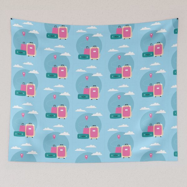 Item preview, The Adventures of Captain Carrot designed and sold by pureLinen.