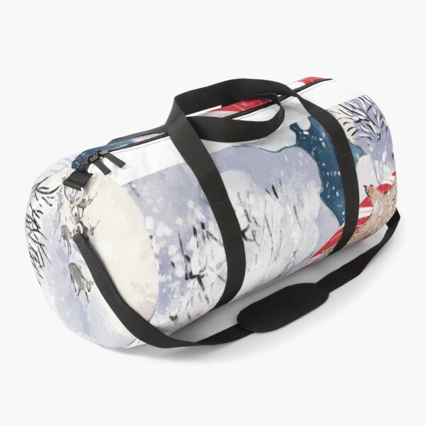 Item preview, The GreYt Flight Over The Snow Fields designed and sold by greytcollective.