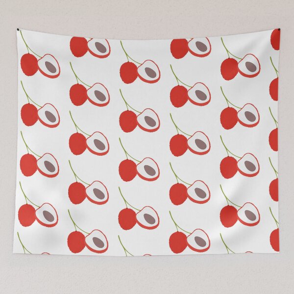 Item preview, The Forest of Talking Trees designed and sold by pureLinen.