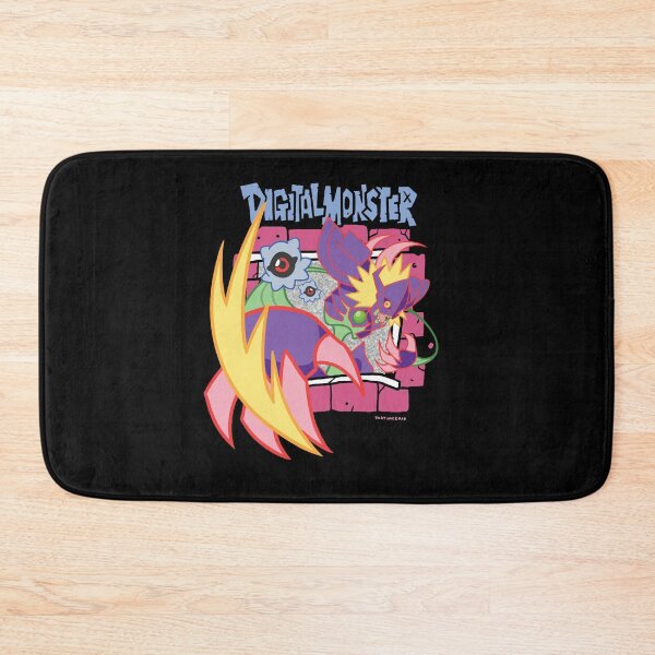 Item preview, Diabolical Virus Essential designed and sold by RajaSaoudshop.