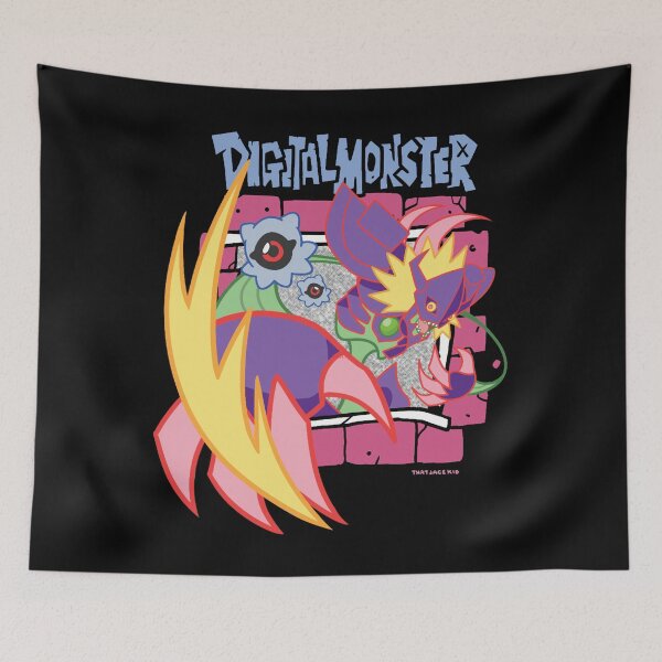 Item preview, Diabolical Virus Essential designed and sold by RajaSaoudshop.