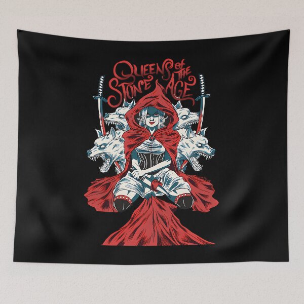 Item preview, Que.Ens O.F T.He St.One A.Ge designed and sold by ModaPriNTonv.