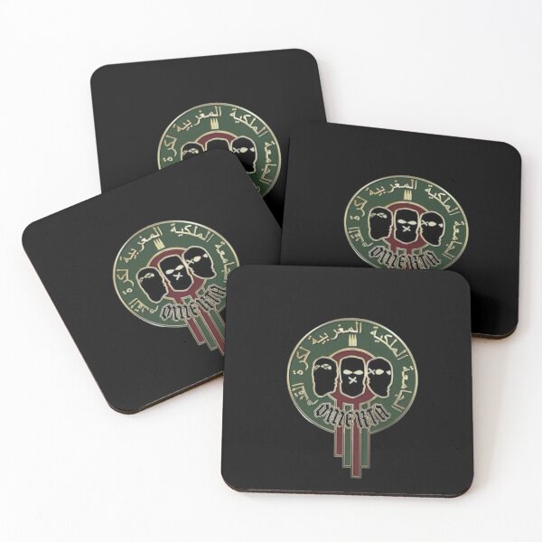 Item preview, Omerta 47 records casablanca designed and sold by ArminGreen.