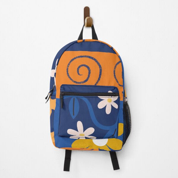 Item preview, Daisy Whirl Panel designed and sold by Studio Srnga by Sarda.