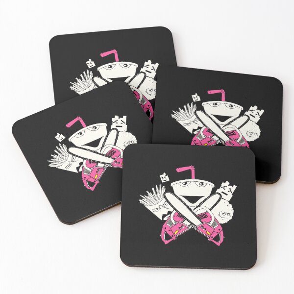 Item preview, Aqua Teen Hunger Force  designed and sold by lmimsshop.
