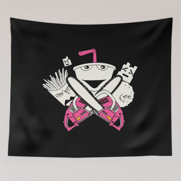 Item preview, Aqua Teen Hunger Force  designed and sold by lmimsshop.