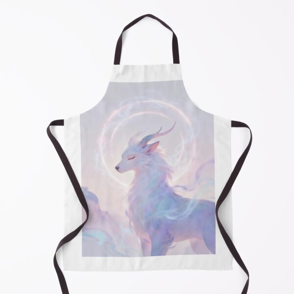 Item preview, Gentle Breeze Healing Beast  柔风疗愈·轻羽神兽#131 designed and sold by Simple Life & KAMOCHI.