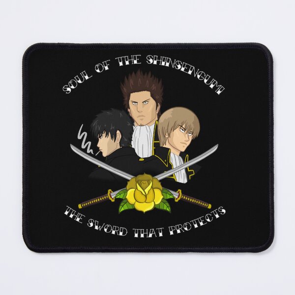 Item preview, soul of the shinsengumi Oversized designed and sold by Huenfeldshop.